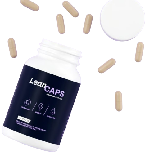 Lean-Caps-Pills